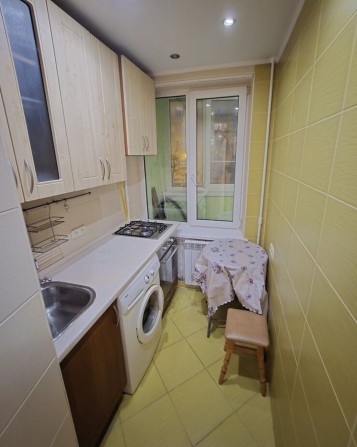 Оренда 1к. квартири на Повітрофлотському проспекті - фото 1