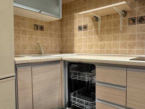 2к роздільна 65м2 вул. Ернста 12 Кадетський Гай Севастопольска пл