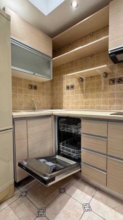 2к роздільна 65м2 вул. Ернста 12 Кадетський Гай Севастопольска пл - фото 1