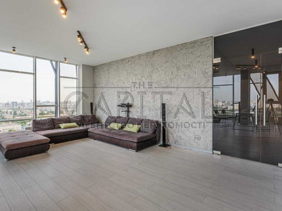 Оренда квартири 3-кімнатна / Солом'янський, Чоколівка / ЖК Sherwood