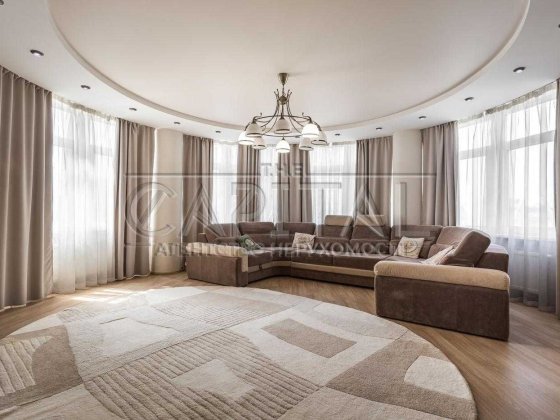 Аренда квартиры ЖК Златоустовский ЦЕНТР Шевченковский рн Киев