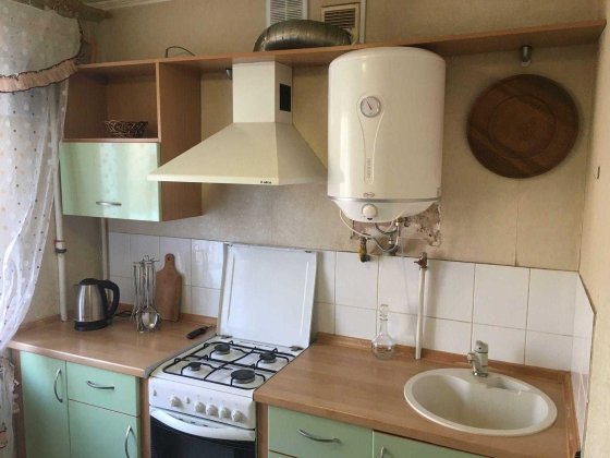 Оренда 1-к, Шевченківський район, метро Святошино, вул. Мрії 4 Київ