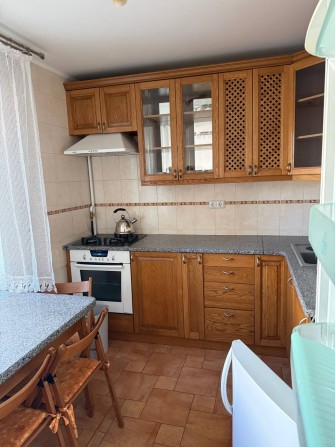 Довгострокова оренда 4х кімнатної квартири Татарская,21 - фото 1