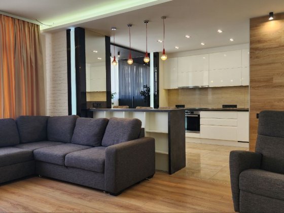 ‼️ЖК Зелений острів 2! Чудова 3к! Берестейська! Сікорського, 4в Київ