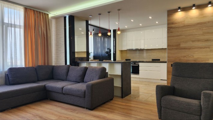 ‼️ЖК Зелений острів 2! Чудова 3к! Берестейська! Сікорського, 4в - фото 1