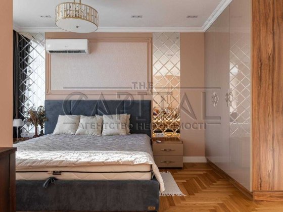 Аренда квартиры ЖК Львовский квартал ул Глубочицкая Шевченковский рн Киев