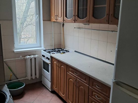 Здам 2х к.квартиру на вул.Керченська 11 Чоколівка Солом"янський р-н