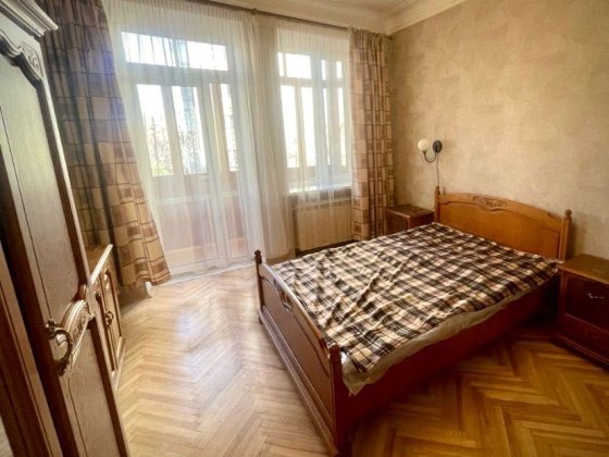 Оренда 2к вул Шовкуненка, 4 (метро Вокзальна) Киев