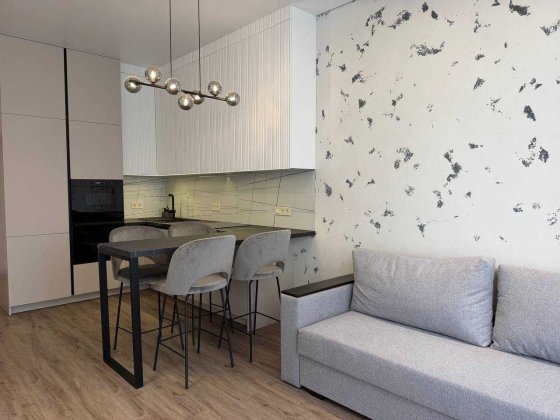 ОРЕНДА 1 кімн. кв ЖК UNIT Home вул. Сім’ї Хохлових 12  М. Дорогожичі, М. Лук'янівська Перша здача! Київ