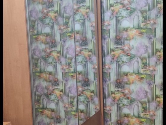 Хозяин Двухкомнатная раздельная квартира (хозяин) Киев