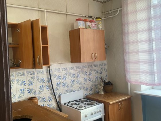 Квартира однокімнатна Киев