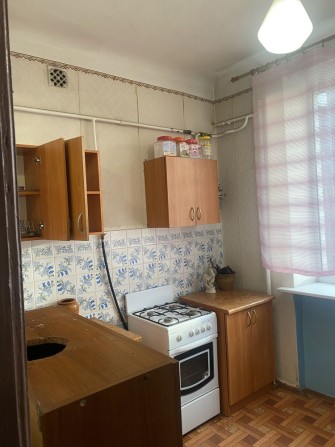 Квартира однокімнатна - фото 1