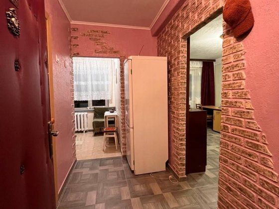 Сдаётся однокомнатная квартира на Борщаговке от хозяина Киев