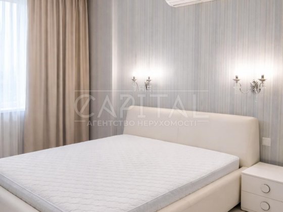 Аренда квартиры, пр-т Лобановского, Соломенка