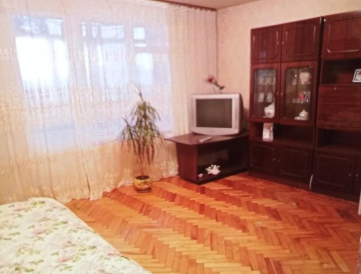 Сдам 1кв   м Шулявка 5 мин пешком н.Газ . - фото 1