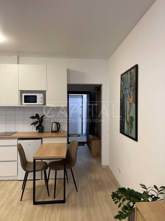 ГЕНЕРАТОР, оренда 1кімнатна, світла, ЖК Victory V - фото 1