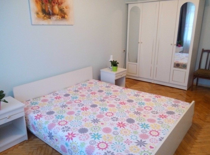 Власник здає двокімнатну квартиру на Нивках - фото 1