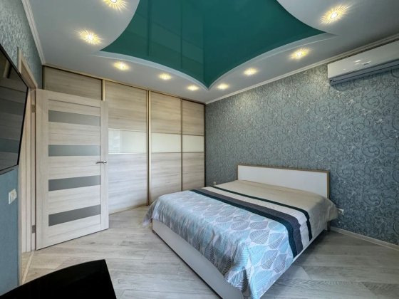 Оренда квартири ЖК Паркленд/Parkland, метро Васильківська