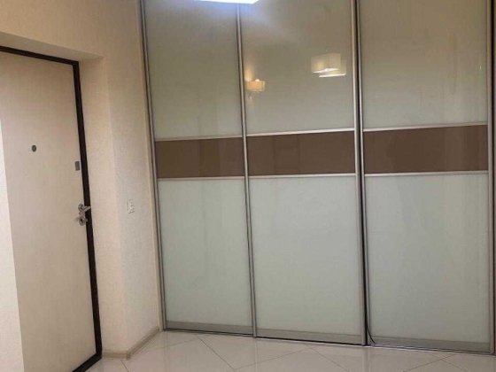 Здам 1 кімнатну сучасну квартиру Київ