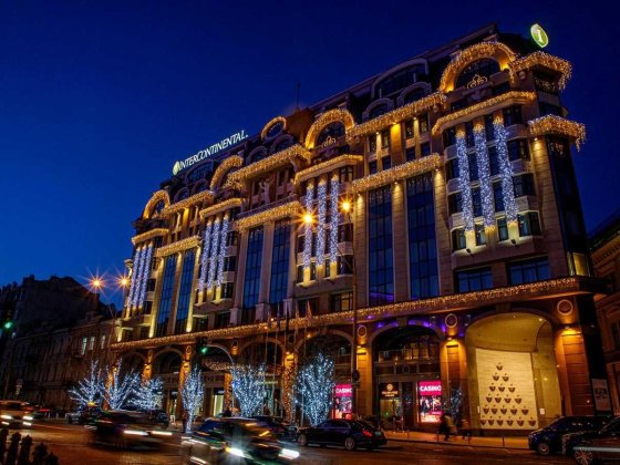 Затишні 3-кімнатні апартаменти в серці історичного Києва Киев