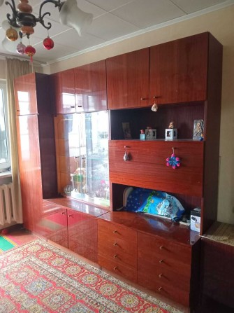 Оренда 1к. квартири Вацлава Гавела бульвар - фото 1