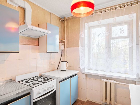 БЕЗ % Оренда 2к квартири, вул. Щербаківського 72, 3 пов, газ