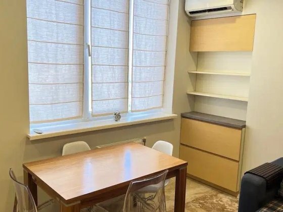 Оренда 1-кімн.квартири пр.Лобановського 6 23/25эт  25.000 гр. без% Киев