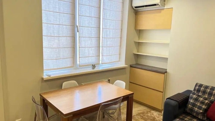 Оренда 1-кімн.квартири пр.Лобановського 6 23/25эт  25.000 гр. без% - фото 1