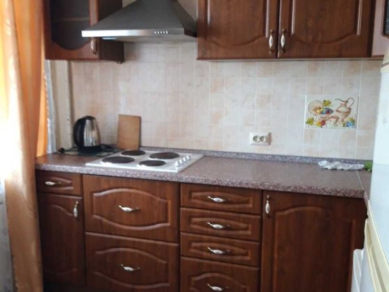 Сдам 1 кв-ру. ул. Патриарха Скрипника 7 (Островского) Київ