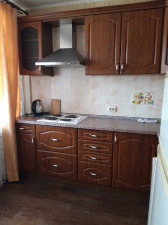 Сдам 1 кв-ру. ул. Патриарха Скрипника 7 (Островского) - фото 1