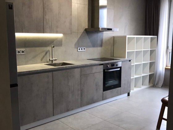 Оренда 1 кімнатна квартира вул.Липківського,38  ЖК Тайм,метро Вокзальн Киев