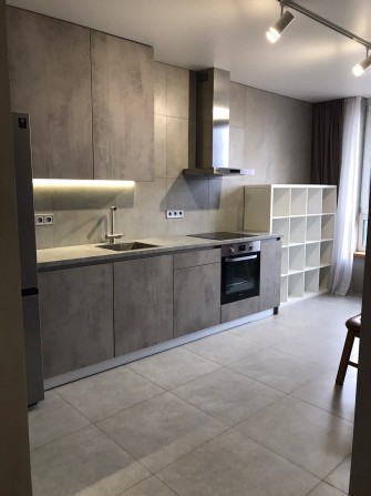 Оренда 1 кімнатна квартира вул.Липківського,38  ЖК Тайм,метро Вокзальн - фото 1