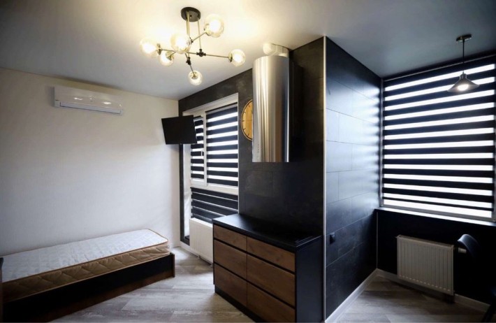 Оренда смарт квартири Брожка 70 - фото 1