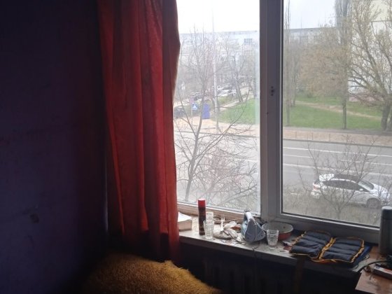 ул. Липковского, 31, Соломенка