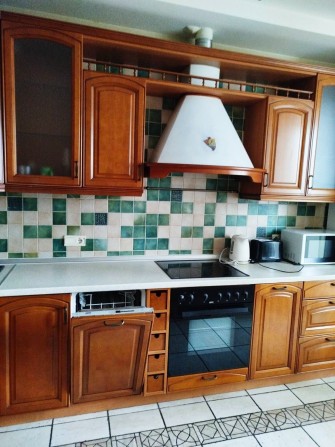 Сдается 2,х,3х комнатная квартира на Соломенке,Кадетский гай - фото 1