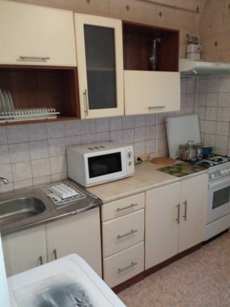 2р. КПІ, пр.Берестейський 21. Косметичний ремонт - фото 1