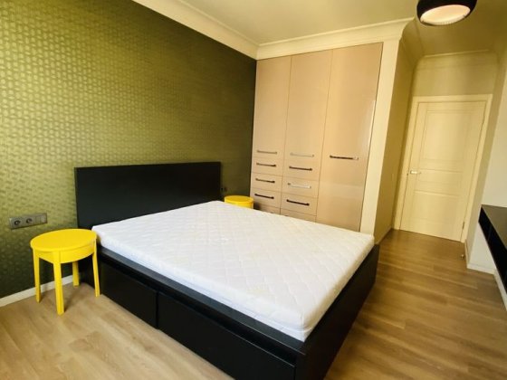 Без % Оренда 3-ї квартир ЖК Зелений острів Берестейська Шевченківський