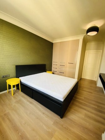 Без % Оренда 3-ї квартир ЖК Зелений острів Берестейська Шевченківський - фото 1