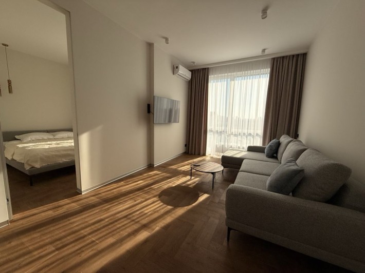 Без % Оренда квартири ЖК Ярославів Град, Золоті Ворота - фото 1