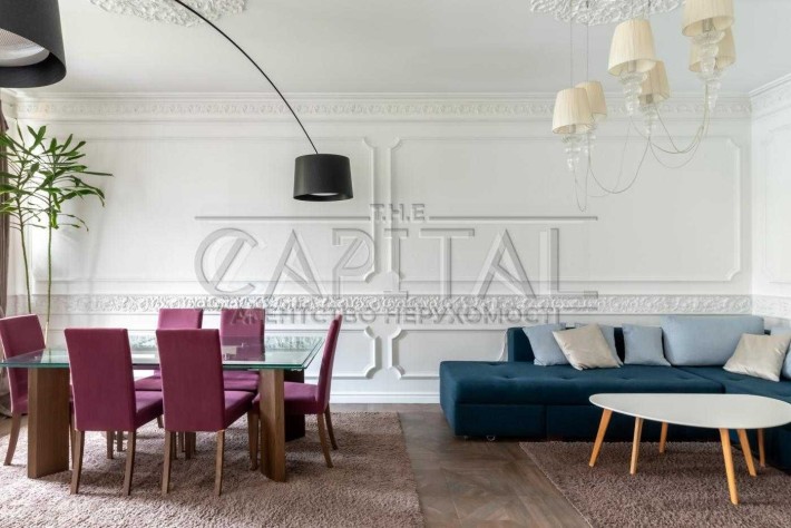 Аренда / Квартира / вул. Гончара Олеся, Центр \ метро Золотые ворота \ Университет - фото 1