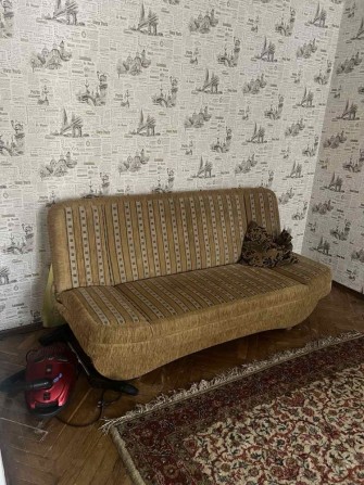 2 кімн кв-ра, Нивки, вул. Мріії 9, косметичний ремонт - фото 1