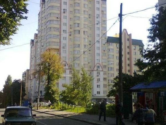 м.Лук,янівська, Татарка, оренда 3-х кімн. квартири в новому будинку