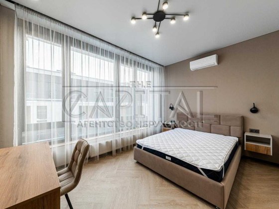 ПЕРША СДАЧА 2к квартира, вул. Ґарета Джонса | ЖК Unit Home Киев