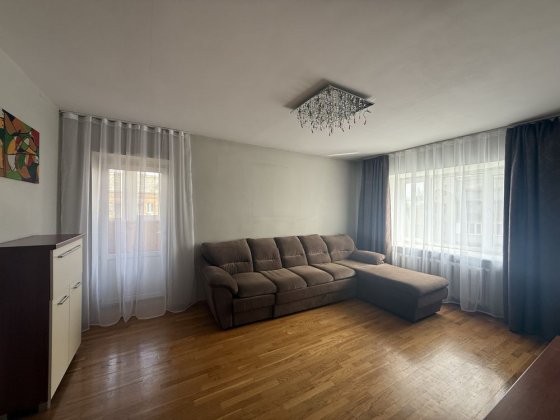 Без %! Здам в оренду 3-х кімнатну квартиру 88 м2  вул. Новгород-Сіверська 3, 5 поверх