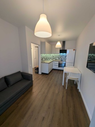 Без комісії. Довгострокова оренда 1-кімнатної квартири в ЖК Sky Avenue - фото 1