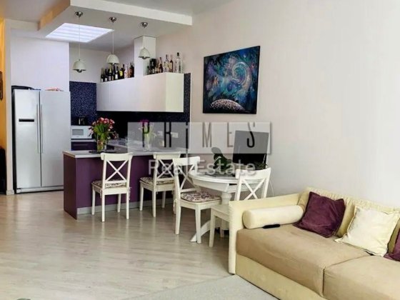 Орендна 2к 67кв м жк Смарагдовий Шаповала Генерала Соломʼянський Киев