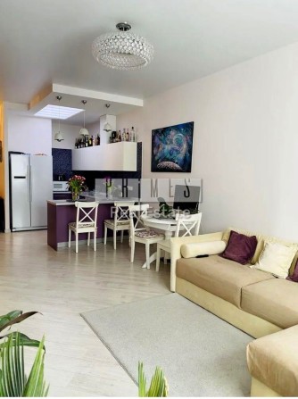 Орендна 2к 67кв м жк Смарагдовий Шаповала Генерала Соломʼянський - фото 1