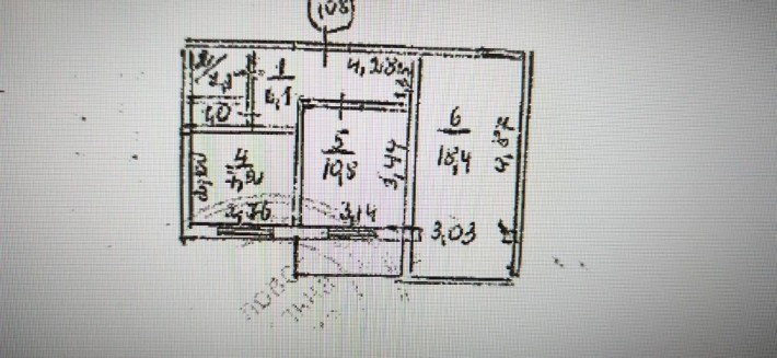 Здам квартиру від власника  проспект Відрадний , Київ - фото 1