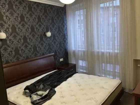 Здається 2-кімнатна квартира в ЖК Перлина кадетського гаю Киев