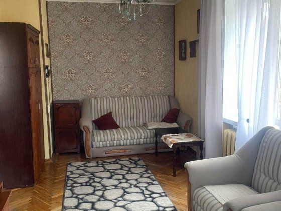 Здам 1-к. квартиру на бульварі  П .Вірського , Нивки Київ